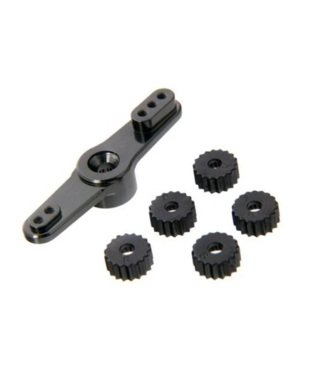 e2815-mugen-squadretta-gas-freno-ergal-inserti-per-mbx8