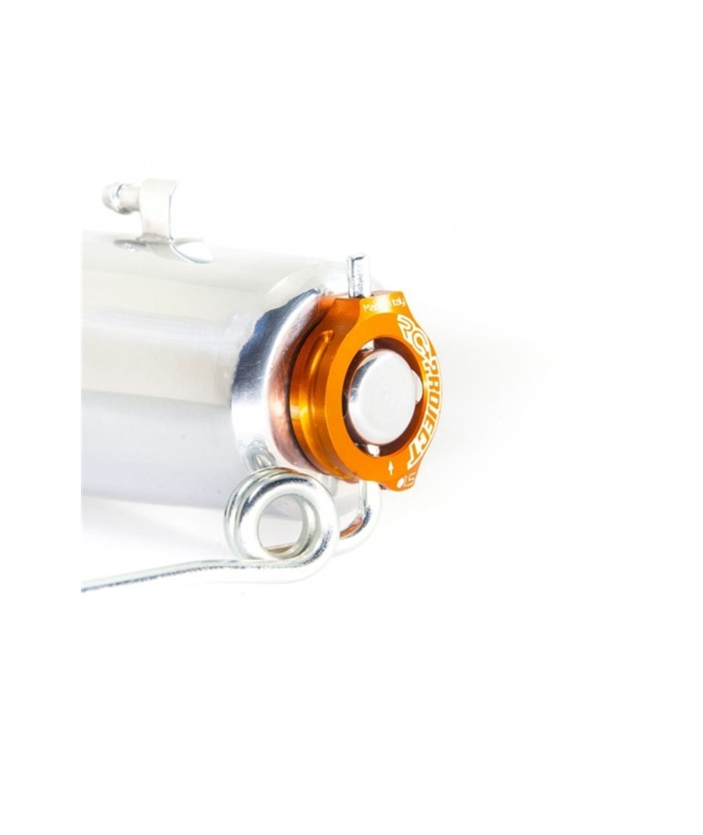 supporto-marmitta-the-ring ARANCIO