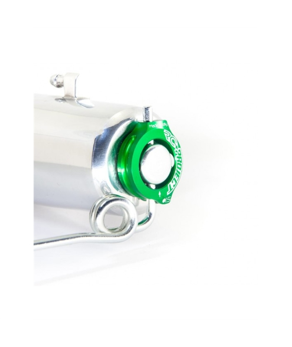 supporto-marmitta-the-ring VERDE