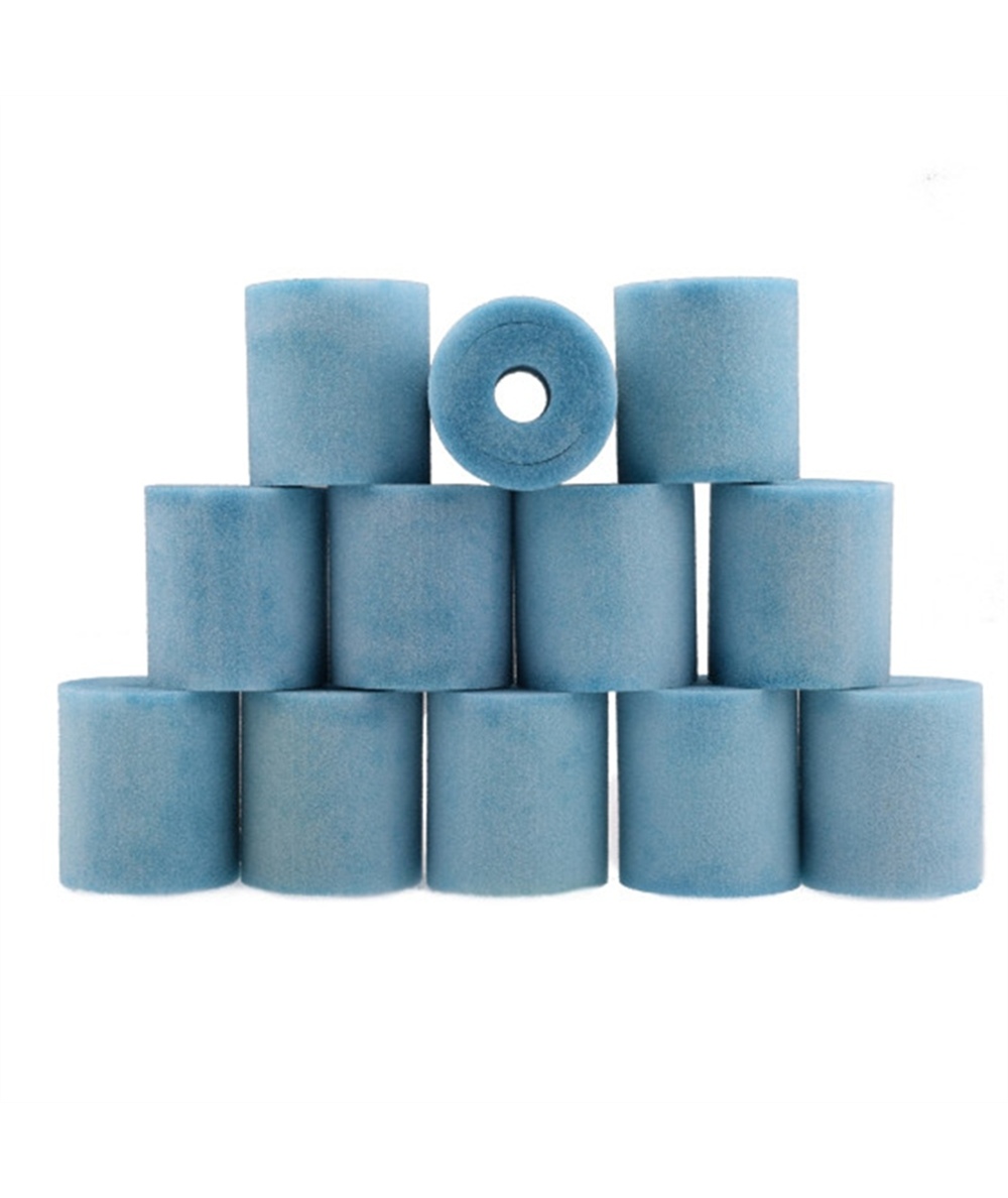 ruddog-pre-oiled-air-filter-foam-for-rc8b4rc8b38ightd819nb48-20-12pcs