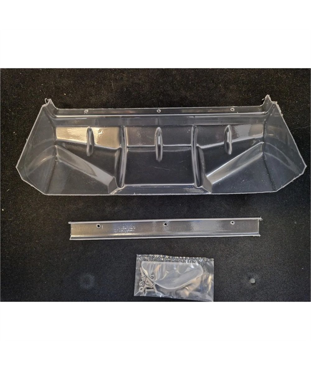 Alettone OFF-ROAD DP-PRO