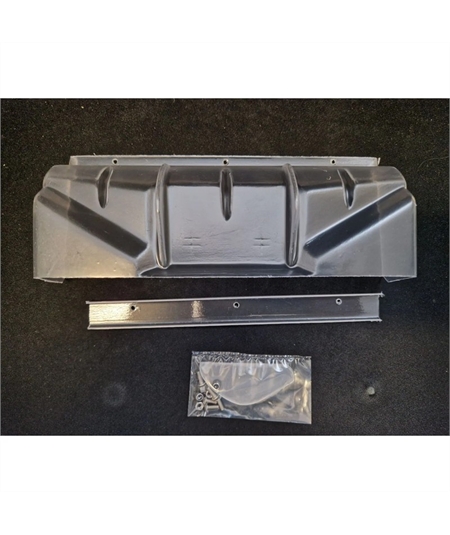 Alettone OFF-ROAD DP-PRO2