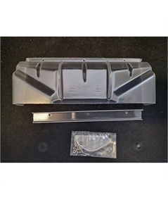 Alettone OFF-ROAD DP-PRO2