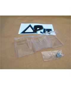 Alettone OFF-ROAD T.T. - 2015