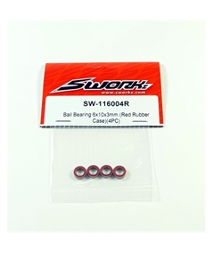sw116004r-sworkz-ball-bearing-6x10x3-red-rubber-4