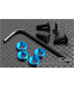 102622-3gd-kit-viti-e-rondelle-coniche-per-fissaggio-motore--3mm-oro