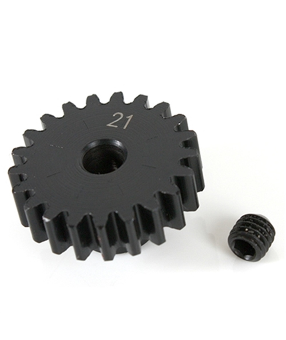 k6602-21-k-factory-pignone-21t-m1-5mm-in-acciaio-per-elettrico