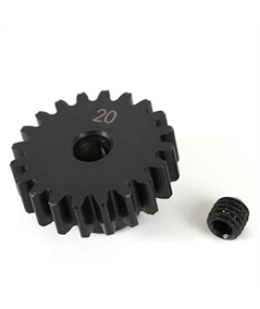 k6602-20-k-factory-pignone-20t-m1-5mm-in-acciaio-per-elettrico