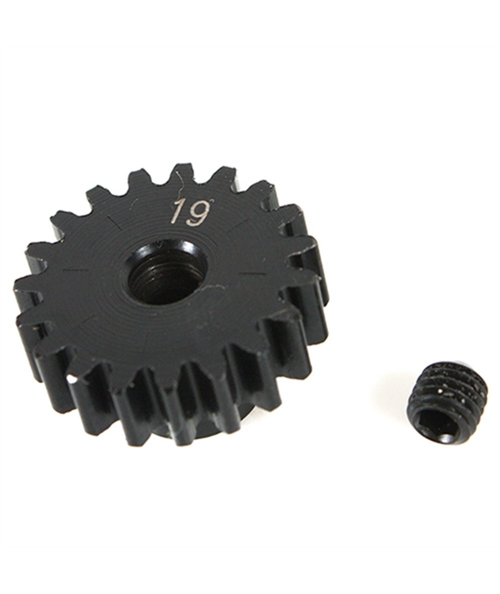 k6602-19-k-factory-pignone-19t-m1-5mm-in-acciaio-per-elettrico