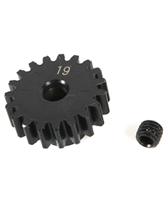 k6602-19-k-factory-pignone-19t-m1-5mm-in-acciaio-per-elettrico