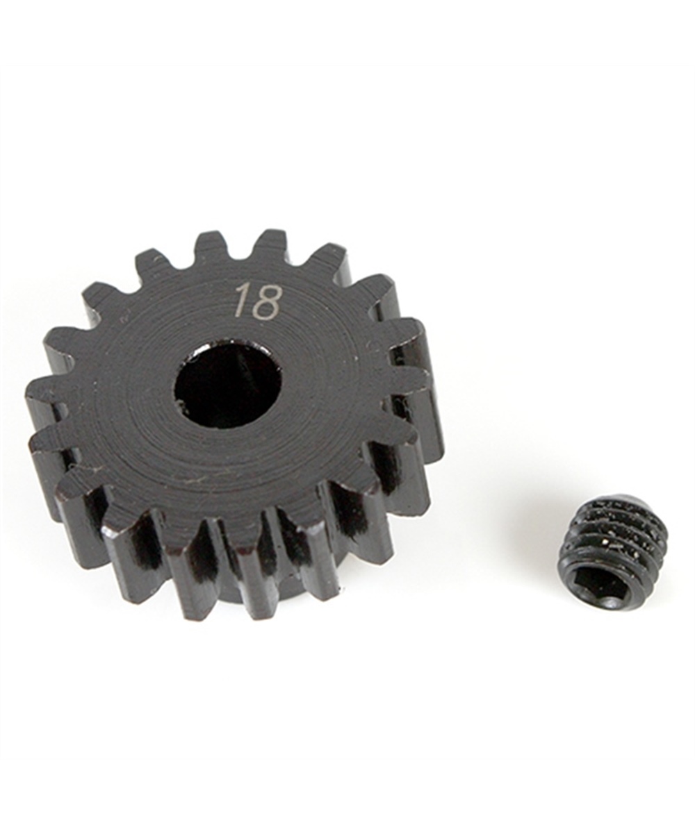 k6602-18-k-factory-pignone-18t-m1-5mm-in-acciaio-per-elettrico