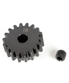 k6602-18-k-factory-pignone-18t-m1-5mm-in-acciaio-per-elettrico
