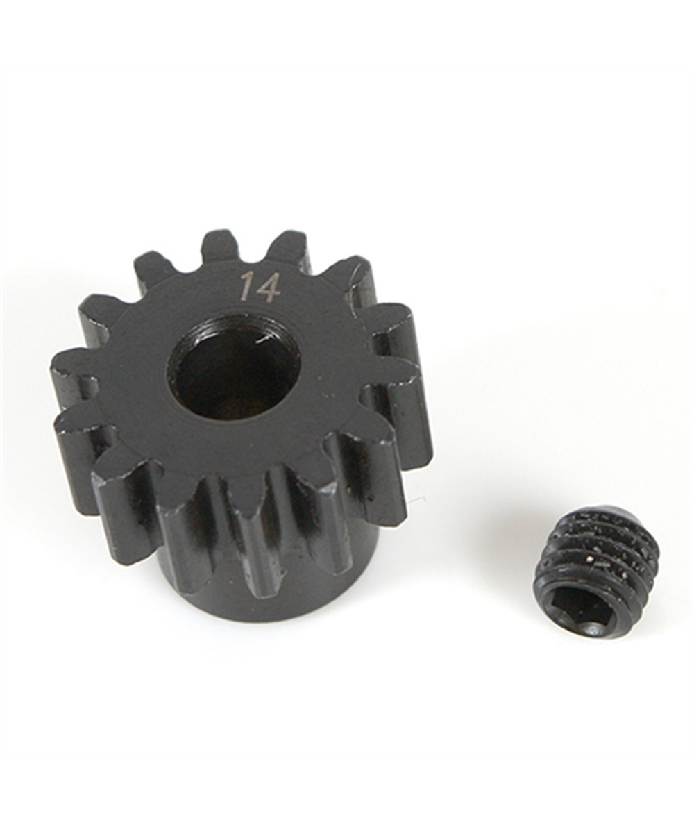 k6602-14-k-factory-pignone-14t-m1-5mm-in-acciaio-per-elettrico
