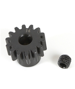 k6602-14-k-factory-pignone-14t-m1-5mm-in-acciaio-per-elettrico
