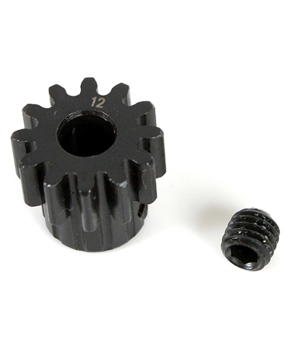 k6602-12-k-factory-pignone-12t-m1-5mm-in-acciaio-per-elettrico