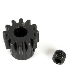 k6602-12-k-factory-pignone-12t-m1-5mm-in-acciaio-per-elettrico