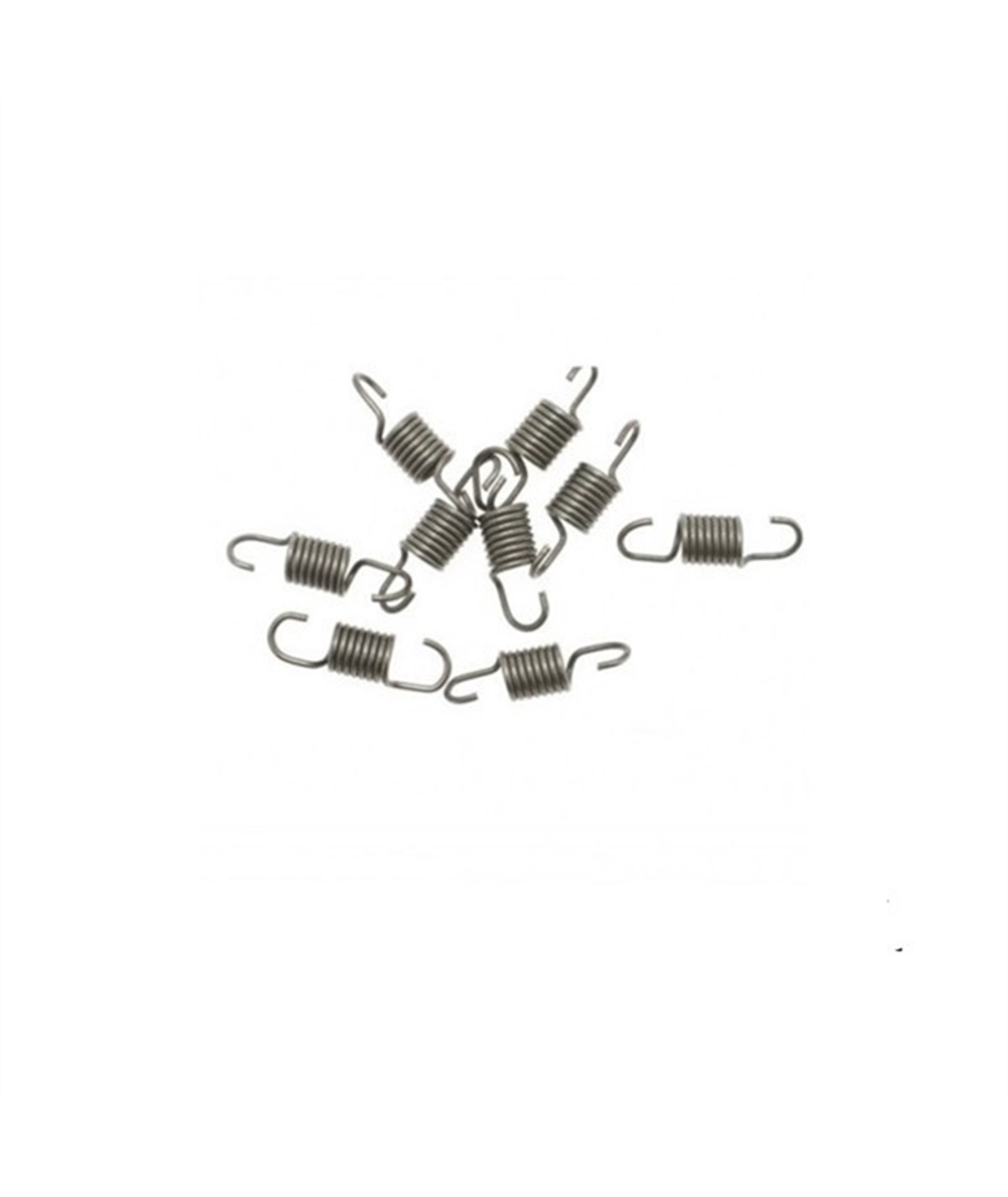 molle-corte-60004-per-collettore-marmitta-21-25-35cc-4x15mm
