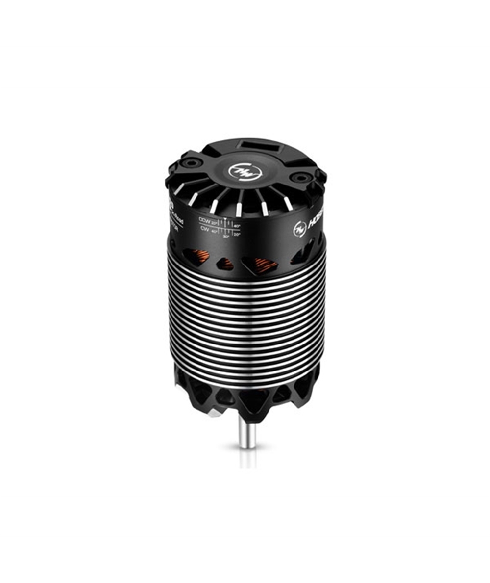 Ielasi Tuned ITX-8GT-B ESC Motore Brushless 1900kv Per 1:8 Buggy Elettrico - Foto 9